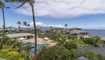 Kapalua Bay Villas I condo # 33B3,4, Lahaina, Hawaii - photo 5 of 11