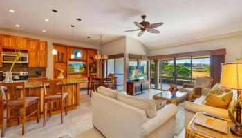 Kapalua Golf Villas condo # 11P3-4, Lahaina, Hawaii - photo 4 of 36
