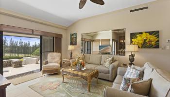 Kapalua Golf Villas condo # 11P3-4, Lahaina, Hawaii - photo 6 of 43
