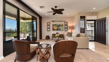 Kapalua Golf Villas condo # 12V1, Lahaina, Hawaii - photo 6 of 30