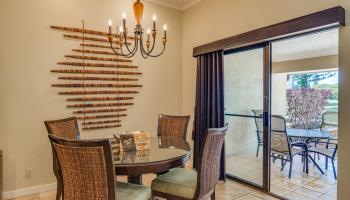 Kapalua Golf Villas condo # 14P3-4, Lahaina, Hawaii - photo 2 of 28