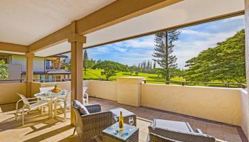 Kapalua Golf Villas condo # 14T 1-2, Lahaina, Hawaii - photo 3 of 30