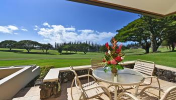 Kapalua Golf Villas condo # 15P5&6, Lahaina, Hawaii - photo 1 of 30