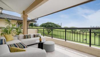 Kapalua Golf Villas condo # 15V2, Lahaina, Hawaii - photo 4 of 40