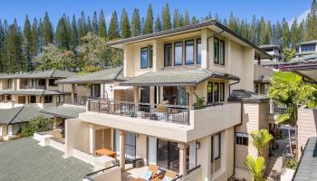 Kapalua Golf Villas condo # 15V2, Lahaina, Hawaii - photo 6 of 39