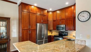 Kapalua Golf Villas condo # 16P5-6, Lahaina, Hawaii - photo 3 of 48