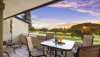 Kapalua Golf Villas condo # 16T 3-4, Lahaina, Hawaii - photo 3 of 34