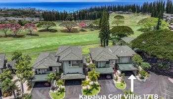 Kapalua Golf Villas condo # 17T8, Lahaina, Hawaii - photo 1 of 42