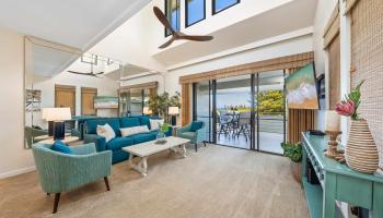 Kapalua Golf Villas condo # 17T8, Lahaina, Hawaii - photo 3 of 42