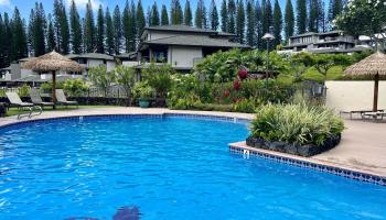 Kapalua Golf Villas condo # 18T5, Lahaina, Hawaii - photo 3 of 29