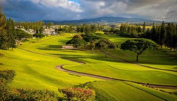 Kapalua Golf Villas condo # 19T6-7, Lahaina, Hawaii - photo 3 of 29