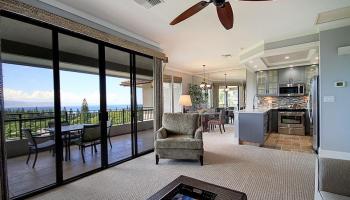 Kapalua Golf Villas condo # 19V1, Lahaina, Hawaii - photo 3 of 25