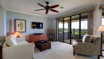 Kapalua Golf Villas condo # 19V1, Lahaina, Hawaii - photo 4 of 25