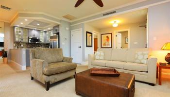 Kapalua Golf Villas condo # 19V1, Lahaina, Hawaii - photo 5 of 25