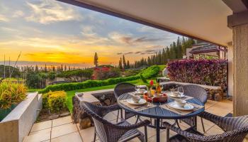 Kapalua Golf Villas condo # 20P 5-6, Lahaina, Hawaii - photo 2 of 30