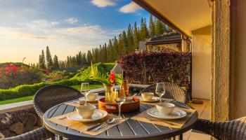 Kapalua Golf Villas condo # 20P 5-6, Lahaina, Hawaii - photo 4 of 30