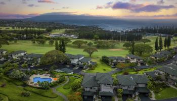 Kapalua Golf Villas condo # 20T 3-4, Lahaina, Hawaii - photo 2 of 31