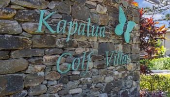 Kapalua Golf Villas condo # 21P34, Lahaina, Hawaii - photo 1 of 44