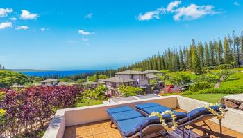 Kapalua Golf Villas condo # 22P1-2, Lahaina, Hawaii - photo 3 of 24