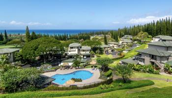 Kapalua Golf Villas condo # 22V3, Lahaina, Hawaii - photo 1 of 1