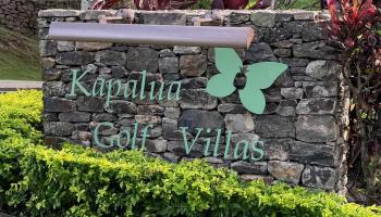 Kapalua Golf Villas condo # 24P 7-8, Lahaina, Hawaii - photo 1 of 6