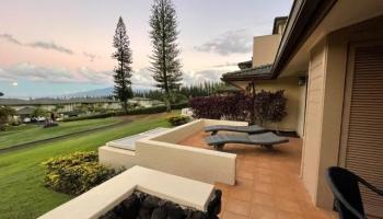 Kapalua Golf Villas condo # 25 P3-4, Lahaina, Hawaii - photo 5 of 28