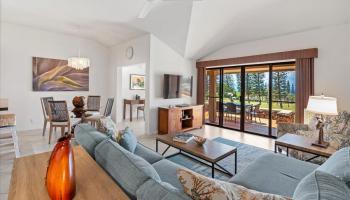 Kapalua Golf Villas condo # 25 P 3-4, Lahaina, Hawaii - photo 6 of 50