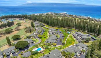 Kapalua Golf Villas condo # 25V 3-4, Lahaina, Hawaii - photo 1 of 36
