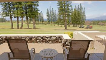 Kapalua Golf Villas condo # 27P3-4, Lahaina, Hawaii - photo 1 of 23