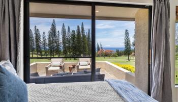 Kapalua Golf Villas condo # 27P7-8, Lahaina, Hawaii - photo 3 of 48