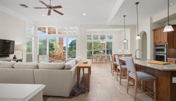 Hokulani Golf Villas condo # 47, Kihei, Hawaii - photo 4 of 46