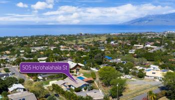 505  Hoohalahala St Maui Meadows, Maui Meadows home - photo 2 of 50