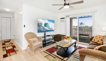 Iao Parkside I condo # 4202, Wailuku, Hawaii - photo 1 of 39