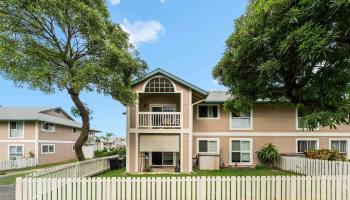 Iao Parkside I condo # 11-103, Wailuku, Hawaii - photo 1 of 28