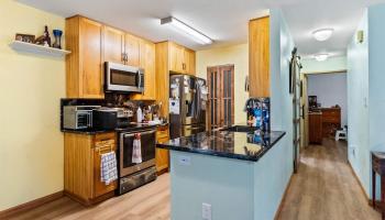 Iao Parkside I condo # 11-103, Wailuku, Hawaii - photo 2 of 28