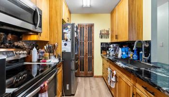 Iao Parkside I condo # 11-103, Wailuku, Hawaii - photo 6 of 28