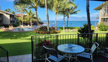 Honokeana Cove condo # 113, Lahaina, Hawaii - photo 1 of 16