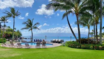 Honokeana Cove condo # 207, Lahaina, Hawaii - photo 6 of 31