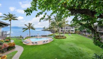 Honokeana Cove condo # 207, Lahaina, Hawaii - photo 1 of 50