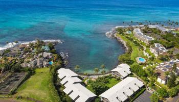 Honokeana Cove condo # 207, Lahaina, Hawaii - photo 3 of 50