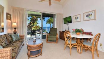 Honokeana Cove condo # 211, Lahaina, Hawaii - photo 2 of 15