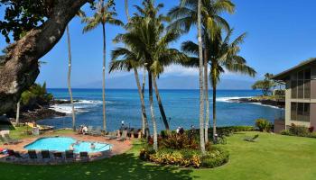 Honokeana Cove condo # 211, Lahaina, Hawaii - photo 4 of 15