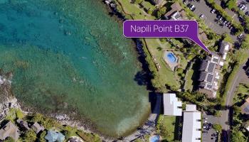 Napili Point II condo # B37, Lahaina, Hawaii - photo 2 of 27