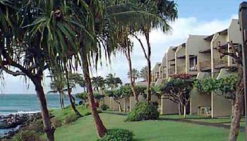 Napili Point I condo # B-13, Lahaina, Hawaii - photo 4 of 4