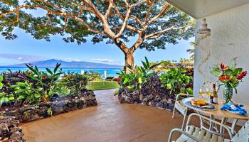 Napili Sunset condo # 115, Lahaina, Hawaii - photo 2 of 29