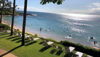 Napili Sunset condo # 214, Lahaina, Hawaii - photo 3 of 16