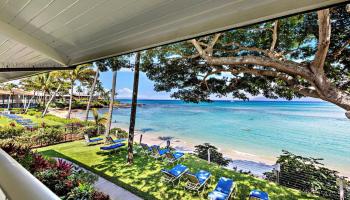 Napili Sunset condo # 215, Lahaina, Hawaii - photo 1 of 32