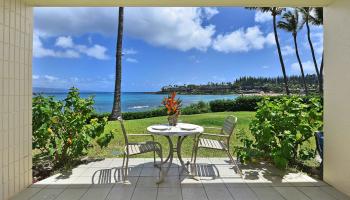 Napili Shores condo # A102, Lahaina, Hawaii - photo 2 of 31