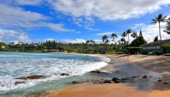 Napili Shores condo # B110, Lahaina, Hawaii - photo 4 of 30