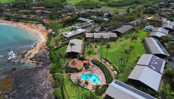 Napili Shores condo # B208, Lahaina, Hawaii - photo 2 of 43